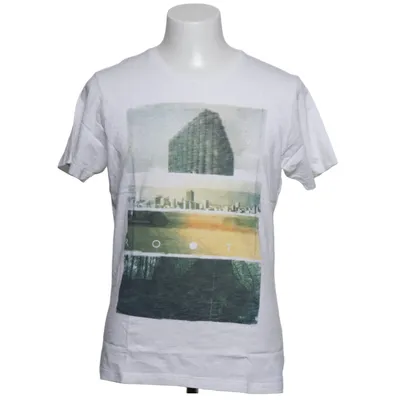 T-shirt (Bradley) de Jack & Jones Coton