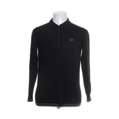 Kofta (K2280/102/2420/232) från Fred Perry Merinoull