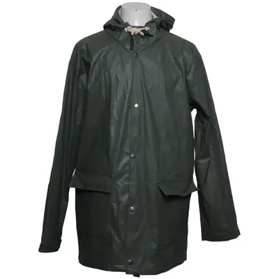 Raincoat (Boras) from Lager 157 Cotton, Polyester, Polyurethane