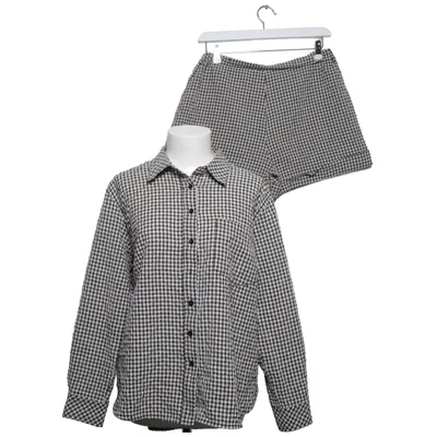 Pyjama (Noir, Blanc) de Lovechild 1979 Coton