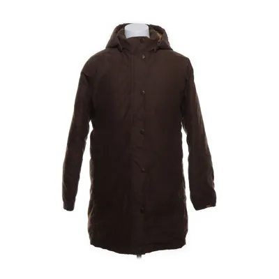 Manteau en duvet (Marron) de Musto Performance Duvet, Plume, Polyester, Polyuréthane