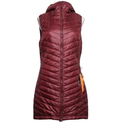 Gilet d'extérieur (The Debbie) de Skhoop Polyamide, Polyester