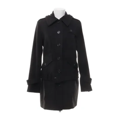 Jas (Zwart) van Melrose Elastaan, Polyester, Viscose