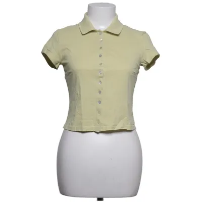 Top (Green) from & Other Stories Cotton