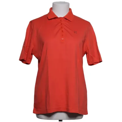 Polo (Rouge) de Clarina Collection Coton