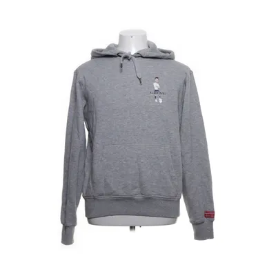 Huvtröja (ST5600) från CCCP Bomull, Polyester