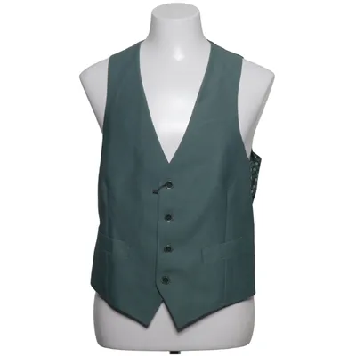 Gilet de costume (Vert)
