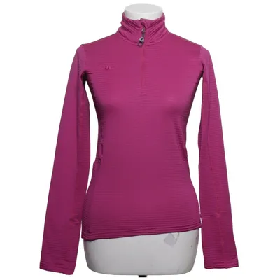 Haut thermique (Rose) de Kaikkialla Élasthane, Polyester