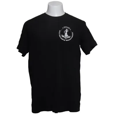 T-shirt (Black) from Promodoro