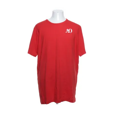 T-shirt (Rouge) de 1832 Coton
