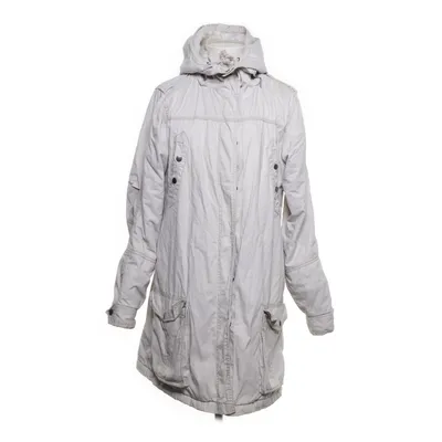 Parkas (Beige) från Fishbone