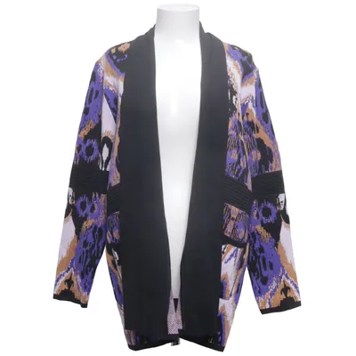 Cardigan (Noir, Bleu, Multicolore) de Chalou
