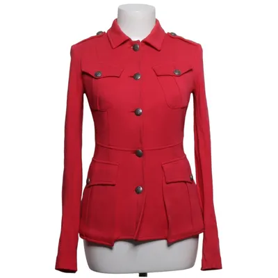 Blazer (Rouge) de Bailey44 Élasthane, Polyamide, Viscose