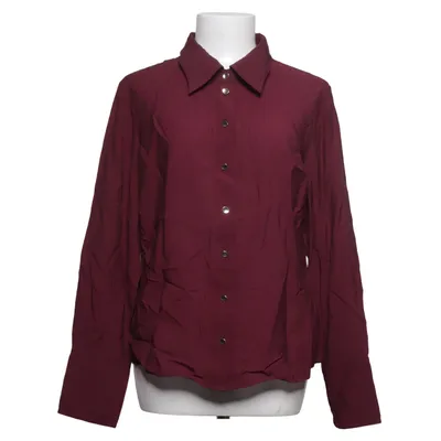 Blus (Lila) från Solar Polyamid, Viskos