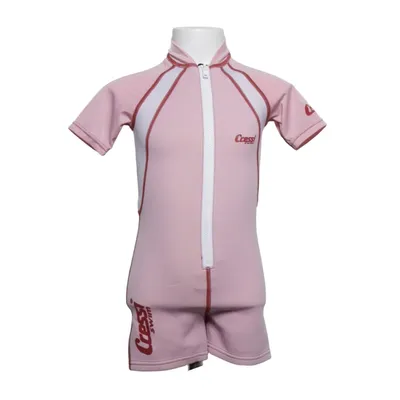 Combinaison de plongée (Rose, Blanc) de Cressi Nylon