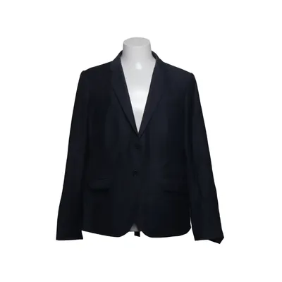 Blazer (Gris) de Nordic Dresscode Élasthane, Polyester, Laine