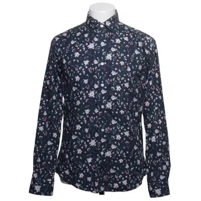 Skjorta (Slim Fit) från Grand Frank Bomull