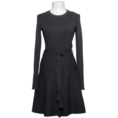 Dress (Gray) from Holly & Whyte by Lindex Polyester, Viscose