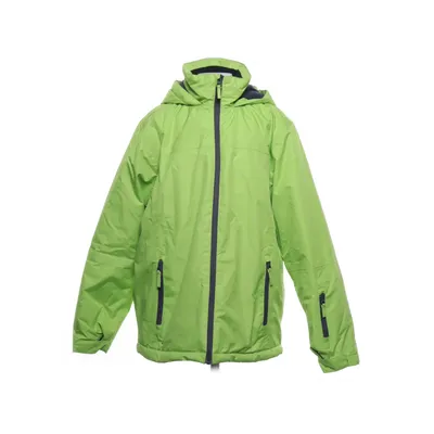 Manteau de ski (Vert) de Crane Kids Polyester