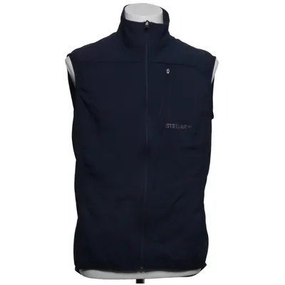 Outdoor vest (Blauw, Grijs) van Stellar Equipment