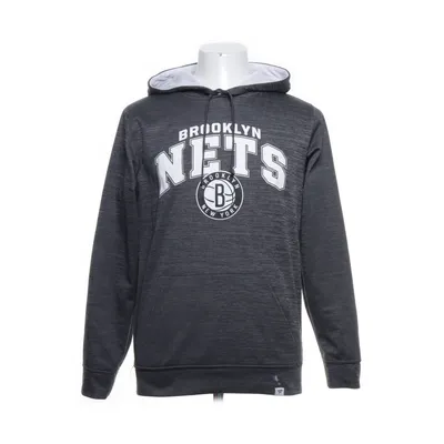 Sweat à capuche (Gris) de Fanatics Polyester