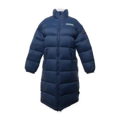 Vinterkappa (Blå) från Napapijri Polyamid, Polyester