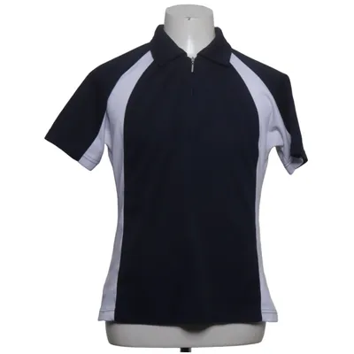 Cykeltröja (Blå, Vit) från Pro One Polyester