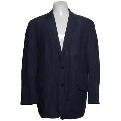 Blazer (Somrig LINNE-kavaj.) fra Canda C&A Linned