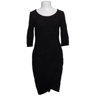 Wikkeljurk (Grijs) van Bravissimo Elastaan, Polyester, Viscose