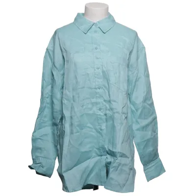 Shirt (Green) from & Other Stories Linen