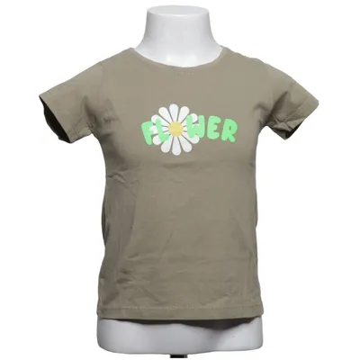 T-shirt (Grön) från Lamoda Bomull