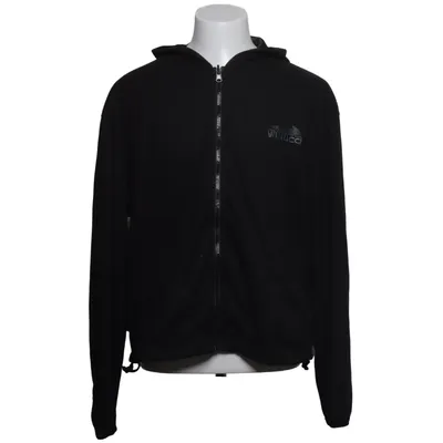 Sweat à capuche (Noir) de Vanucci Polyester
