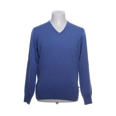 Pullover (Blå) från Riley Merinoull