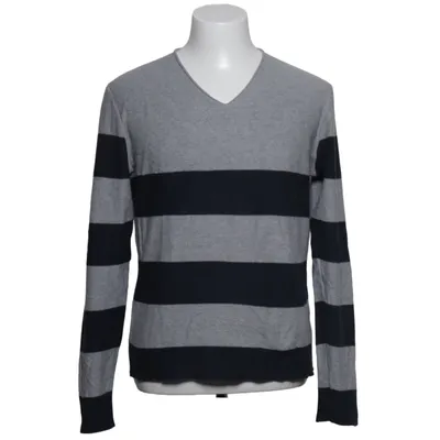 Pullover (Grå, Blå) från Hannes Roether