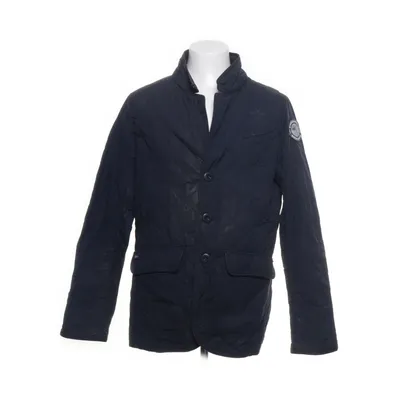 Jacka (Blå) från NZA Polyamid, Polyester