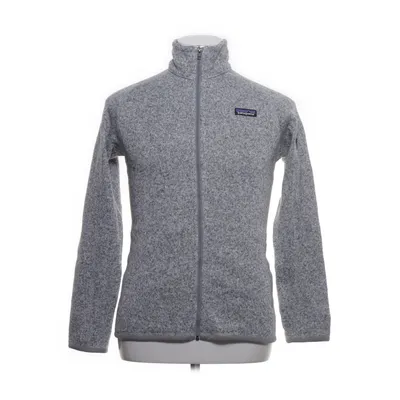 Cardigan (Grijs) van Patagonia Polyester