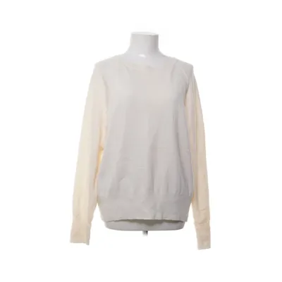 Sweater (Beige) from Maska Cashmere, Wool