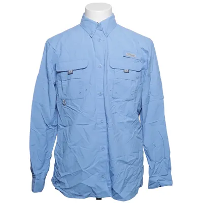 Skjorta (PFG) från Columbia Polyamid, Polyester