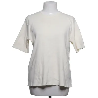 T-shirt (White) from Merkantil Acrylic, Cotton