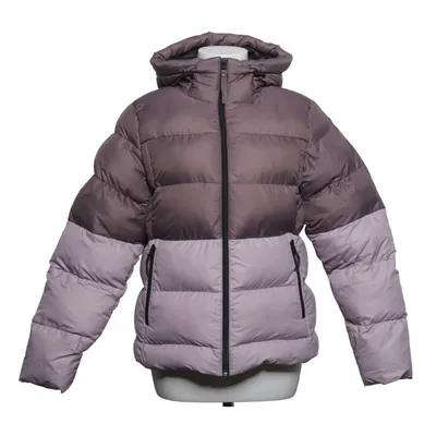 Winterjacke (Braun, Pink) von Helly Hansen Polyamid, Recyceltes Polyester