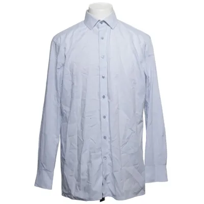 Shirt (Luxor) from Olymp Luxor Cotton