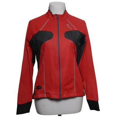Sports jacket (Red, Gray) from Briko