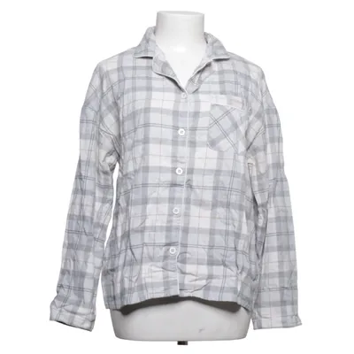 Pyjama shirt (LNW0002GY31) van Barbour Katoen