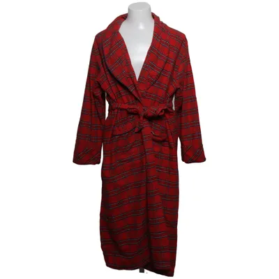 Peignoir (Rouge, Bleu) de Lee Valley Coton