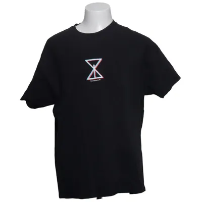 T-shirt (Noir) de Sour Solution Coton