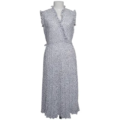 Robe longue (Blanc, Noir) de Golden Gate Polyamide, Polyester
