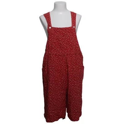 Combinaison (Rouge, Blanc) de Motherline by KappAhl Viscose