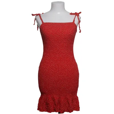 Robe (Rouge, Blanc) de Chiquelle