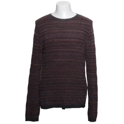 Tröja (Blå, Brun, Flerfärgad) från Jack & Jones Bomull