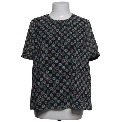 Haut (Bleu, Multicolore) de French Connection Polyester